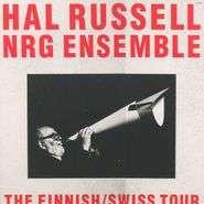 Hal Russell, Finnish Swiss Tour (LP)