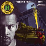 The Disposable Heroes of Hiphoprisy, Hypocrisy Is The Greatest Luxury (CD)