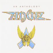 Angel, Anthology (CD)