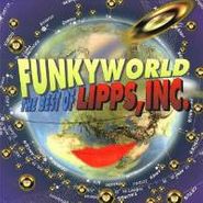 Lipps, Inc., Funkyworld: The Best Of Lipps, Inc. (CD)