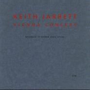 Keith Jarrett, Vienna Concert (CD)