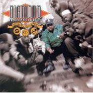 Diamond And The Psychotic Neurotics, Stunts Blunts & Hip Hop (CD)