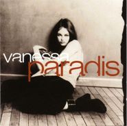 Vanessa Paradis, Vanessa Paradis (CD)