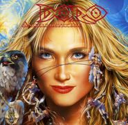 Doro, Angels Never Die (CD)