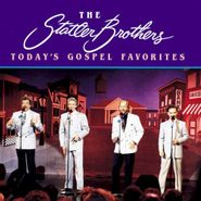 The Statler Brothers, Today's Gospel Favorites (CD)
