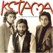 Ketama, El Arte De Lo Invisible (CD)