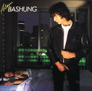 Alain Bashung, Roulette Russe (CD)