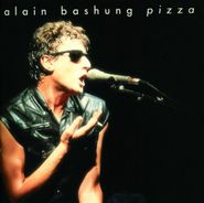 Alain Bashung, Pizza (CD)