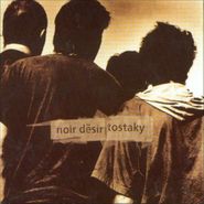 Noir Désir, Tostaky (CD)