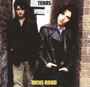 Texas, Rick's Road (CD)