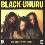 Black Uhuru, Liberation: Island Anthology (CD)