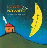 Lowen & Navarro, Broken Moon (CD)