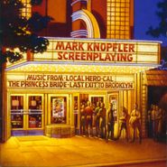 Mark Knopfler, Screenplaying (CD)