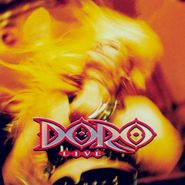 Doro, Doro Live (CD)