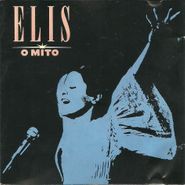 Elis Regina, O Mito (CD)