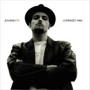 Jovanotti, Lorenzo 1994 (CD)