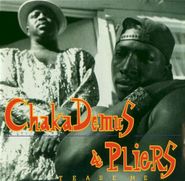 Chaka Demus & Pliers, Tease Me (CD)