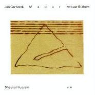 Jan Garbarek, Madar (CD)