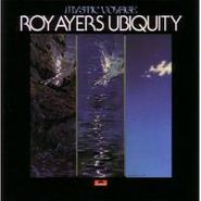 Roy Ayers Ubiquity, Mystic Voyage (CD)