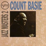 Count Basie, Verve Jazz Masters, Vol. 2 (CD)