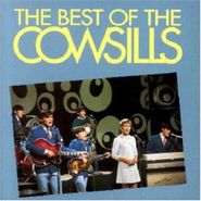 The Cowsills, The Best Of The Cowsills (CD)