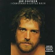 Joe Cocker, I Can Stand A Little Rain (CD)