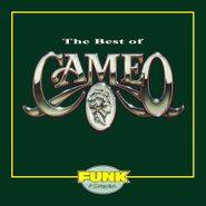 Cameo, The Best Of Cameo