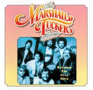 The Marshall Tucker Band, Keeping The Love Alive (CD)