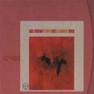 Stan Getz, Jazz Samba (CD)