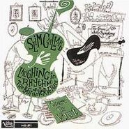 Slim Gaillard, Laughin' In Rhythm: The Best of the Verve Years (CD)