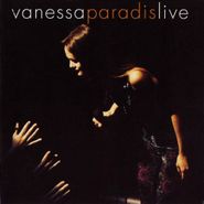 Vanessa Paradis, Live (CD)