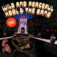 Kool & The Gang, Wild & Peaceful (CD)