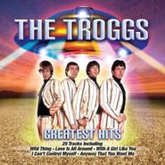 The Troggs, Greatest Hits (CD)