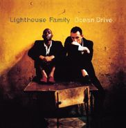 Lighthouse Family, Ocean Drive (CD)