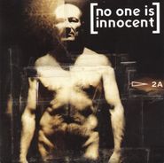 No One Is Innocent, No One Is Innocent (CD)