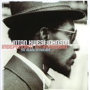 Linton Kwesi Johnson, Independant Intavenshan (CD)