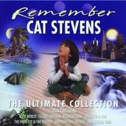Cat Stevens, Remember-Ultimate Collection (CD)