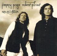 Jimmy Page, No Quarter (CD)