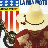 Jovanotti, La Mia Moto