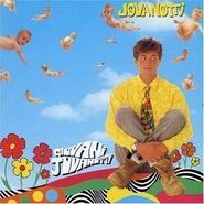 Jovanotti, Giovani Jovanotti (CD)