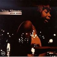 Nina Simone, After Hours (CD)