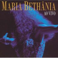Maria Bethânia, Ao Vivo (CD)