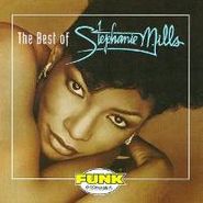 Stephanie Mills, The Best Of Stephanie Mills (CD)