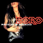 Doro, Machine 2 Machine (CD)