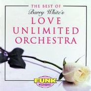 Love Unlimited Orchestra, The Best of Barry White's Love Unlimited Orchestra (CD)