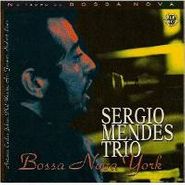 Sergio Mendes Trio, Bossa Nova York [Import] (CD)