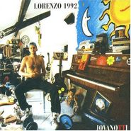 Jovanotti, Lorenzo 1992