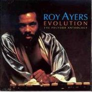 Roy Ayers, Evolution: The Polydor Anthology (CD)