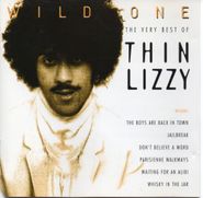 Thin Lizzy, Wild One-Very Best Of (CD)