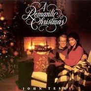 John Tesh, A Romantic Christmas (CD)